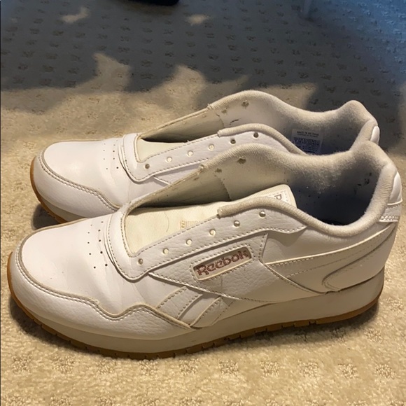 Classic Reeboks - Picture 3 of 5